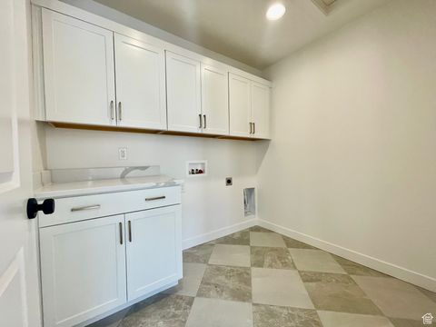Tiny photo for 1632 W CANYON RIM RD #606, Lehi, UT 84048 (MLS # 2113531)