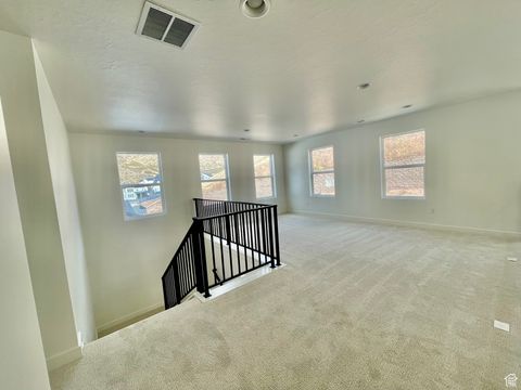 Tiny photo for 1632 W CANYON RIM RD #606, Lehi, UT 84048 (MLS # 2113531)