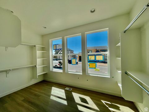 Tiny photo for 1632 W CANYON RIM RD #606, Lehi, UT 84048 (MLS # 2113531)