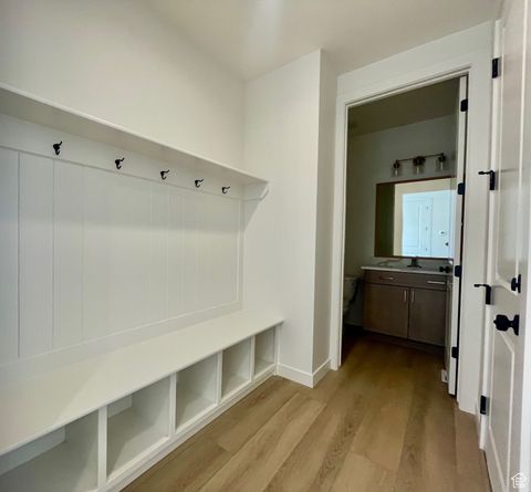 Tiny photo for 1632 W CANYON RIM RD #606, Lehi, UT 84048 (MLS # 2113531)