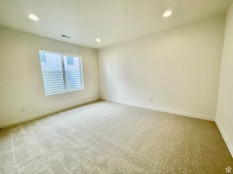 Tiny photo for 1632 W CANYON RIM RD #606, Lehi, UT 84048 (MLS # 2113531)