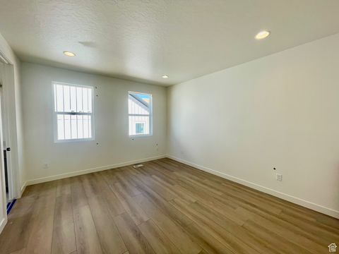 Tiny photo for 1632 W CANYON RIM RD #606, Lehi, UT 84048 (MLS # 2113531)