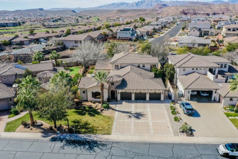 Tiny photo for 470 COUNTRY LN #11, Santa Clara, UT 84765 (MLS # 2183691)