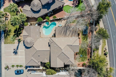 Tiny photo for 470 COUNTRY LN #11, Santa Clara, UT 84765 (MLS # 2183691)