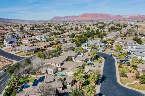 Tiny photo for 470 COUNTRY LN #11, Santa Clara, UT 84765 (MLS # 2183691)
