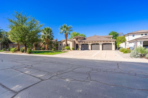 Tiny photo for 470 COUNTRY LN #11, Santa Clara, UT 84765 (MLS # 2183691)