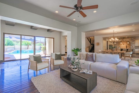 Tiny photo for 470 COUNTRY LN #11, Santa Clara, UT 84765 (MLS # 2183691)