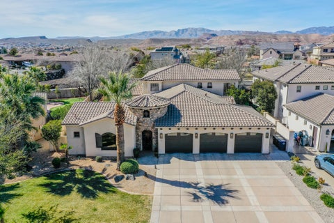 Tiny photo for 470 COUNTRY LN #11, Santa Clara, UT 84765 (MLS # 2183691)