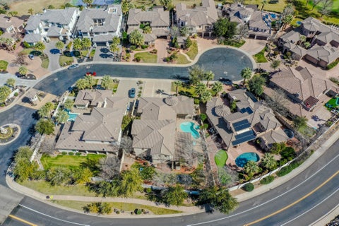 Tiny photo for 470 COUNTRY LN #11, Santa Clara, UT 84765 (MLS # 2183691)