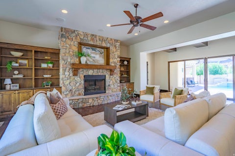 Tiny photo for 470 COUNTRY LN #11, Santa Clara, UT 84765 (MLS # 2183691)