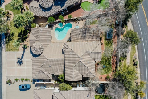Tiny photo for 470 COUNTRY LN #11, Santa Clara, UT 84765 (MLS # 2183691)