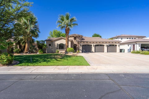 Tiny photo for 470 COUNTRY LN #11, Santa Clara, UT 84765 (MLS # 2183691)