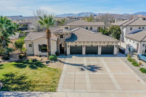 Tiny photo for 470 COUNTRY LN #11, Santa Clara, UT 84765 (MLS # 2183691)