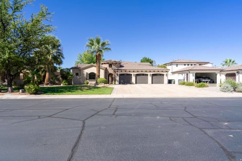 Tiny photo for 470 COUNTRY LN #11, Santa Clara, UT 84765 (MLS # 2183691)