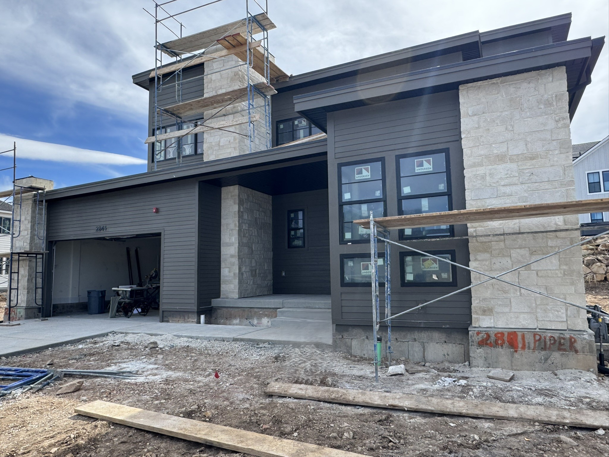 PARK CITY HEIGHTS COTTAGE 441 - Residential