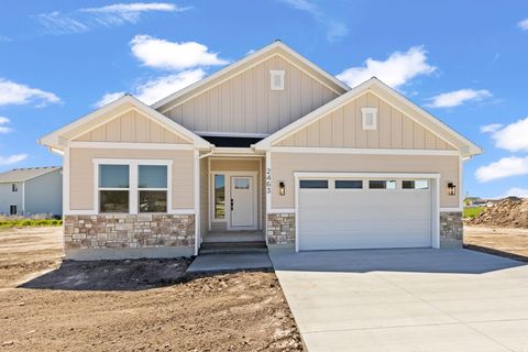 Photo of 2463 W 700 N #LOT 9, Tremonton, UT 84337 (MLS # 2155910)