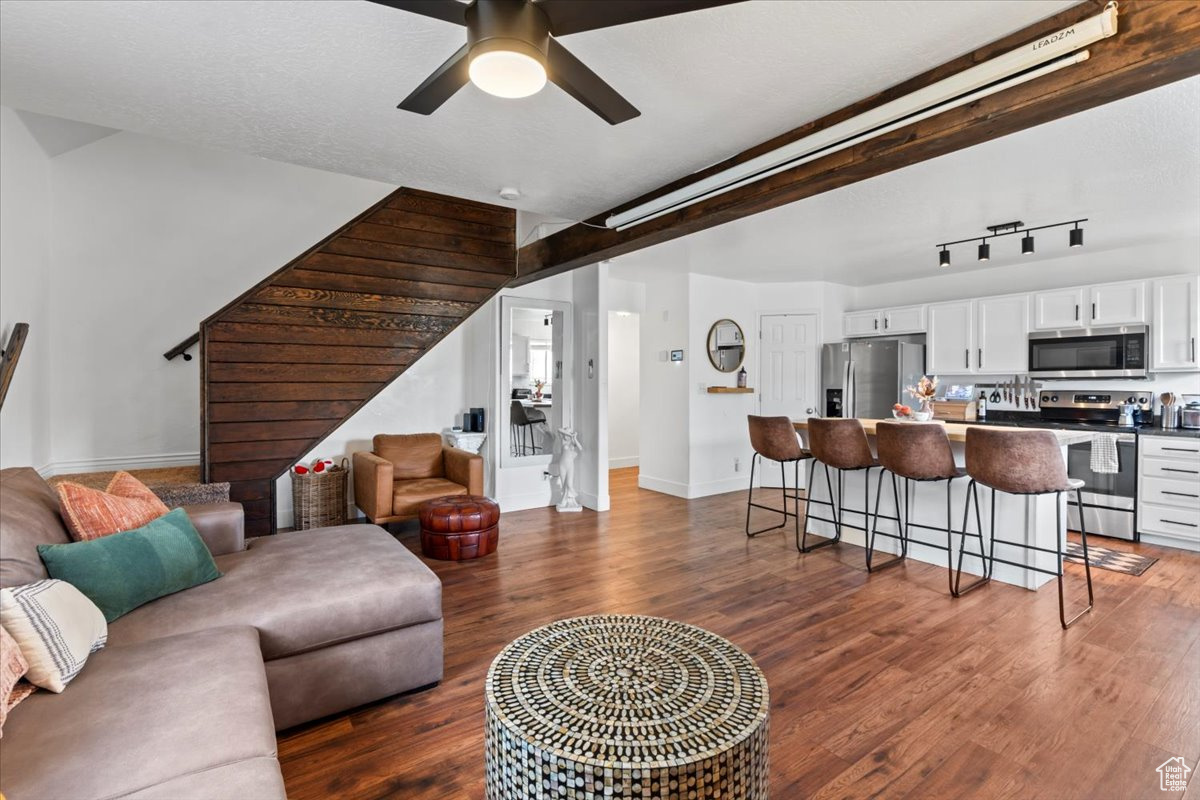 HARVEST HILLS PUD - Residential