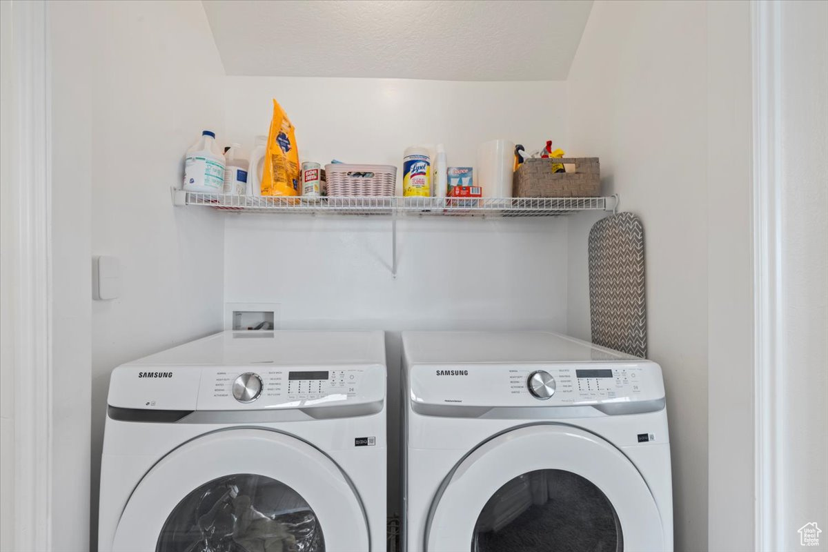 HARVEST HILLS PUD - Residential