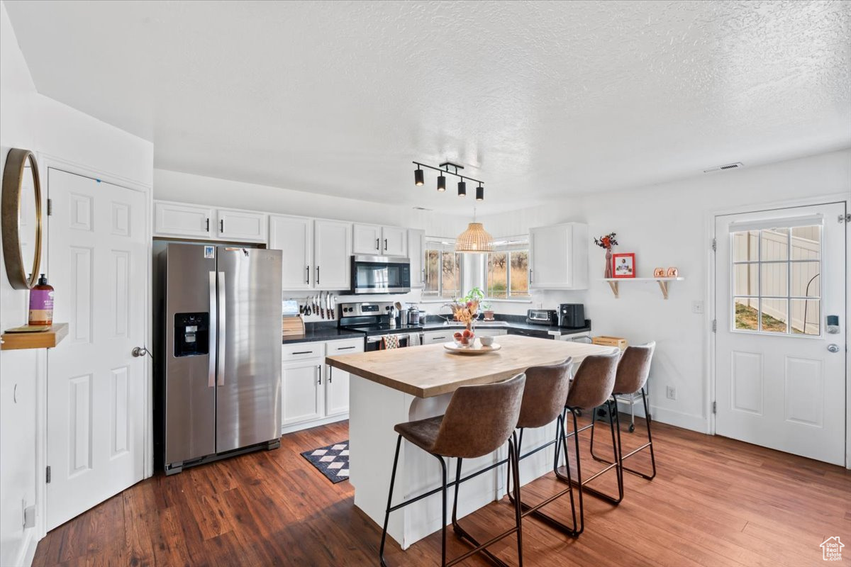 HARVEST HILLS PUD - Residential