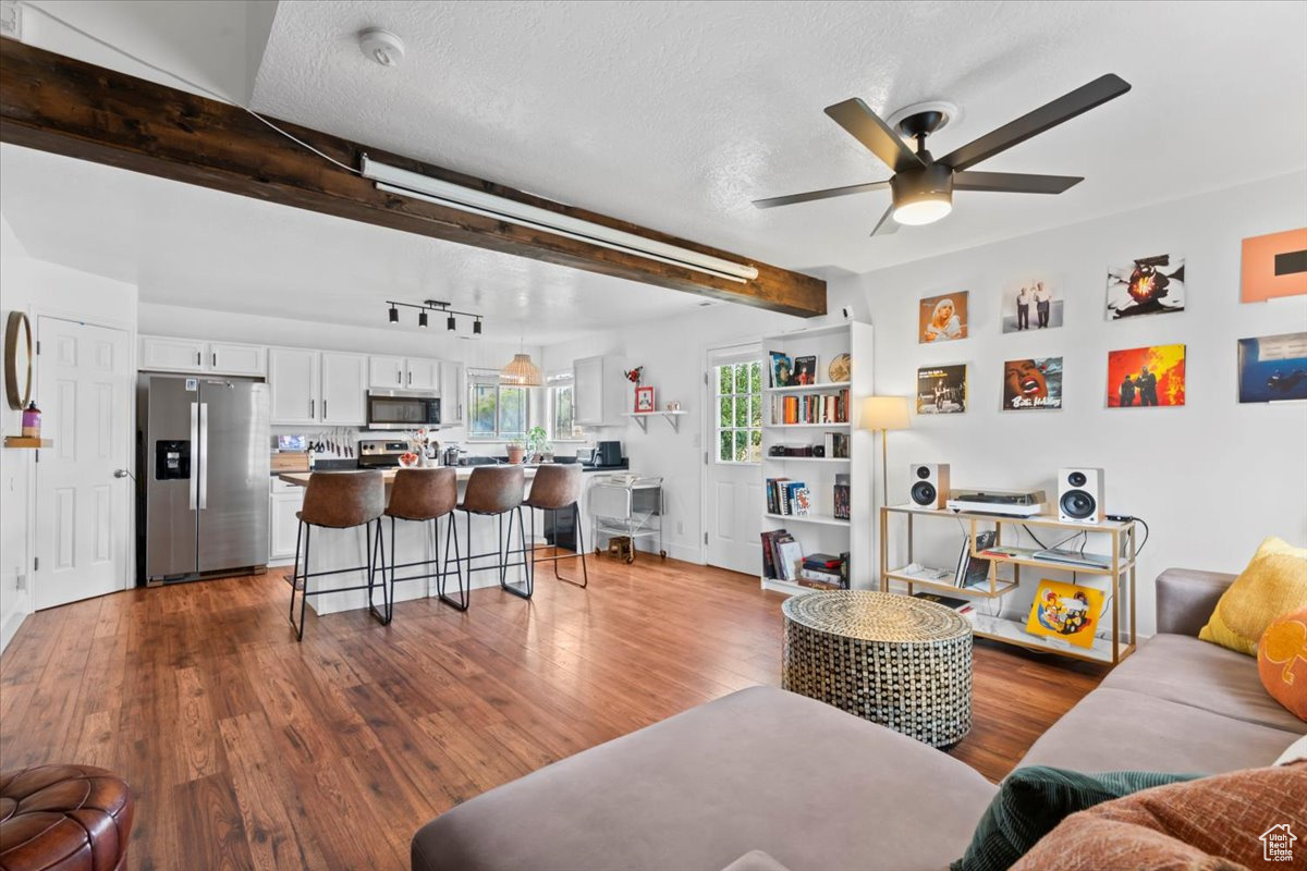 HARVEST HILLS PUD - Residential