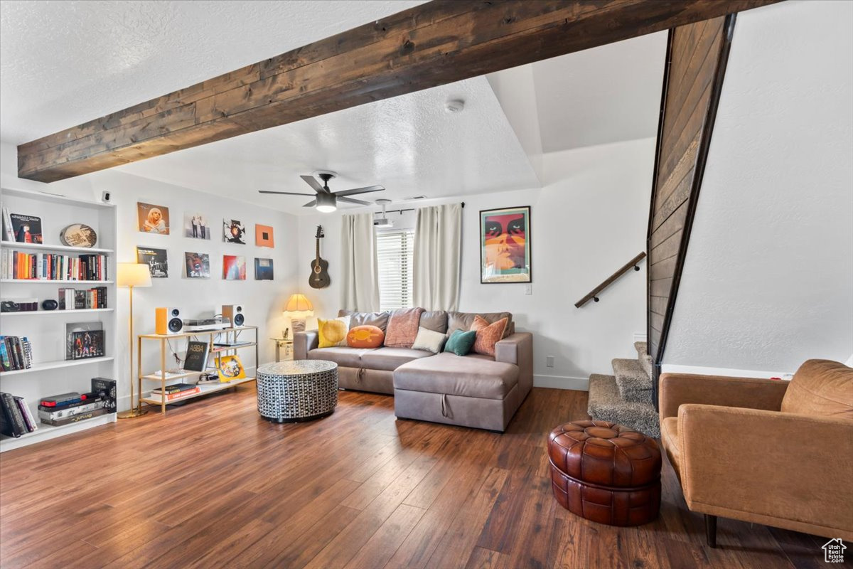 HARVEST HILLS PUD - Residential