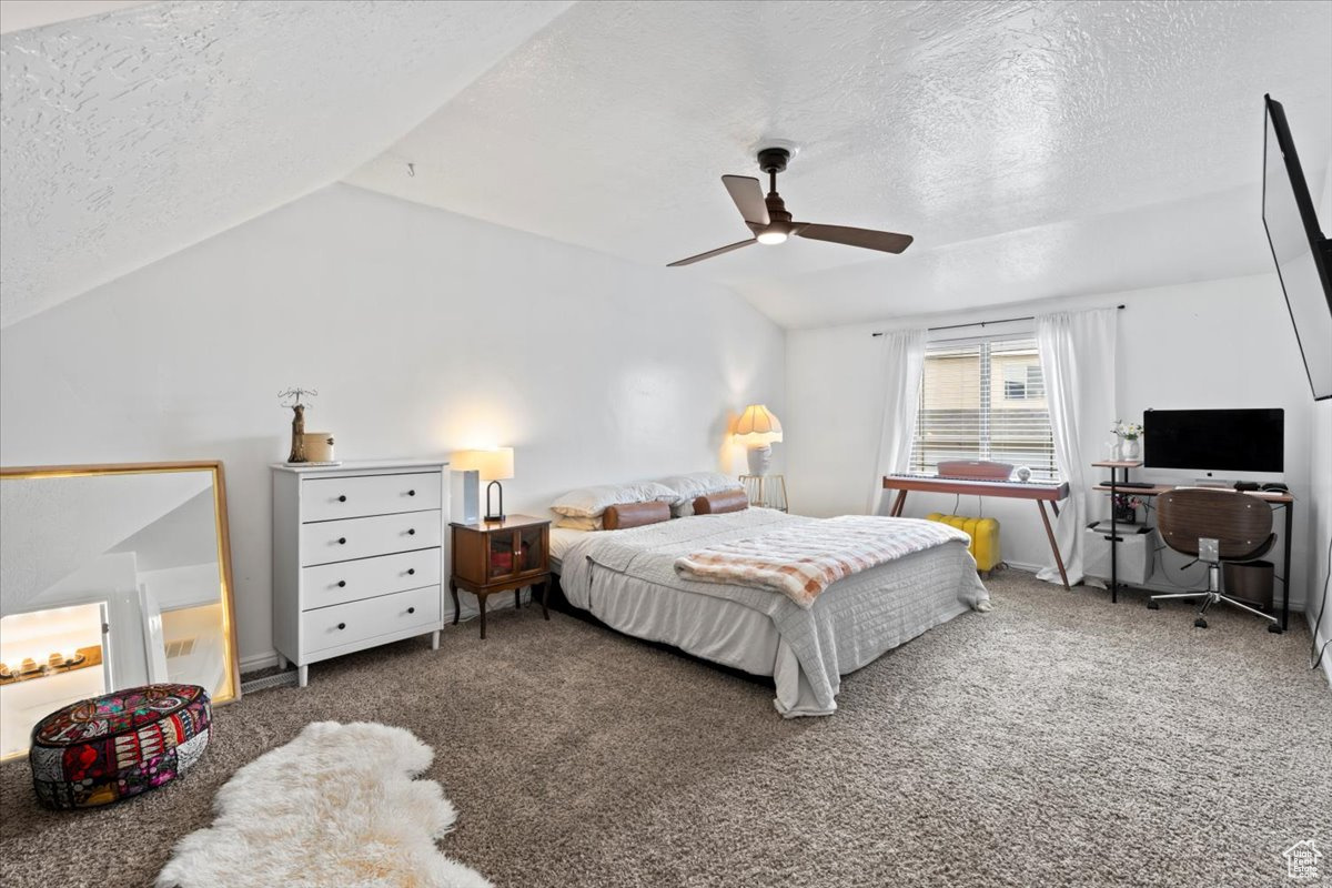 HARVEST HILLS PUD - Residential