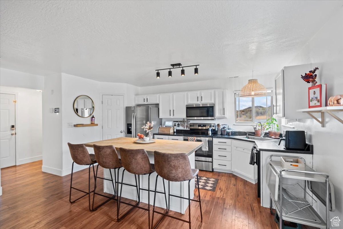 HARVEST HILLS PUD - Residential