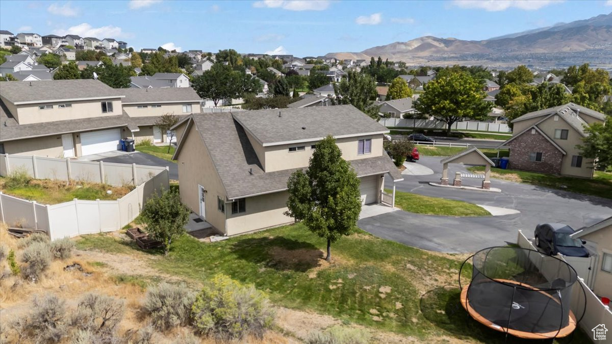 HARVEST HILLS PUD - Residential