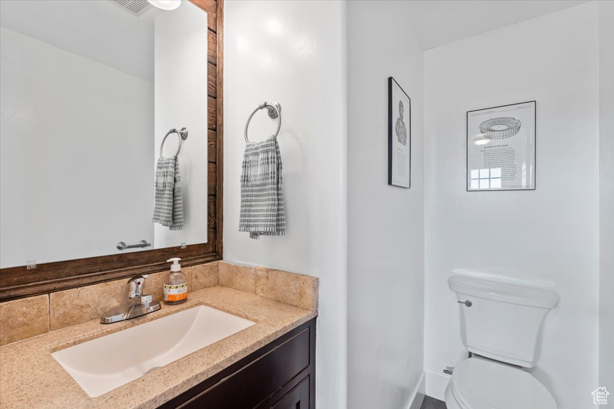 HARVEST HILLS PUD - Residential