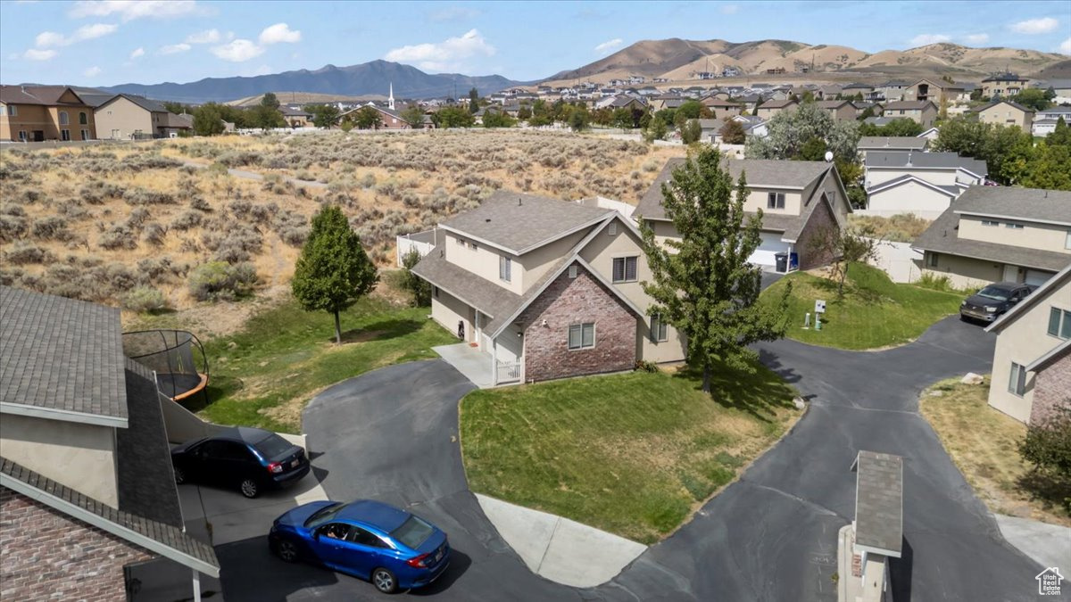 HARVEST HILLS PUD - Residential