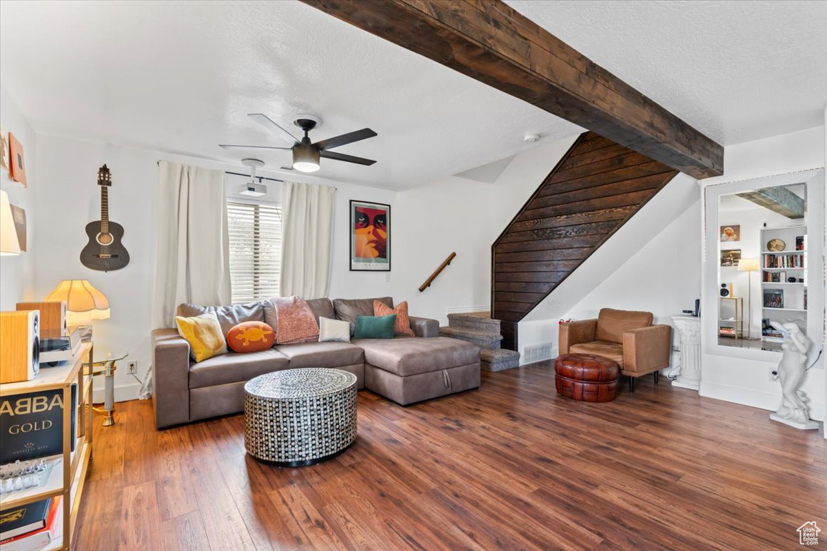 HARVEST HILLS PUD - Residential