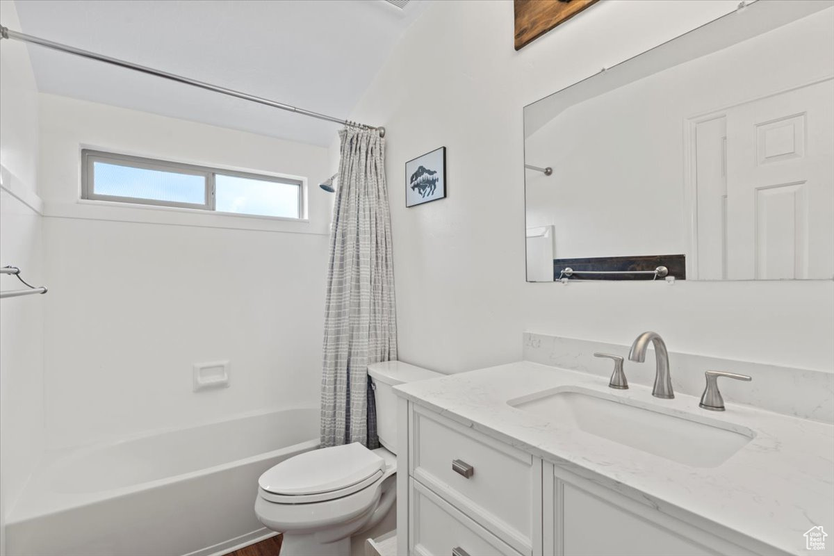 HARVEST HILLS PUD - Residential