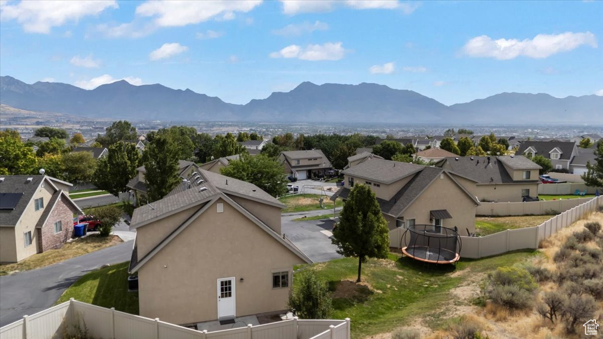 HARVEST HILLS PUD - Residential