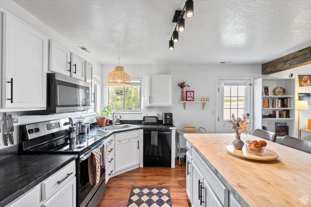 HARVEST HILLS PUD - Residential