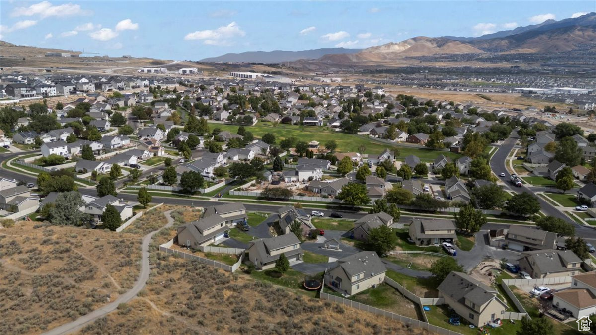 HARVEST HILLS PUD - Residential