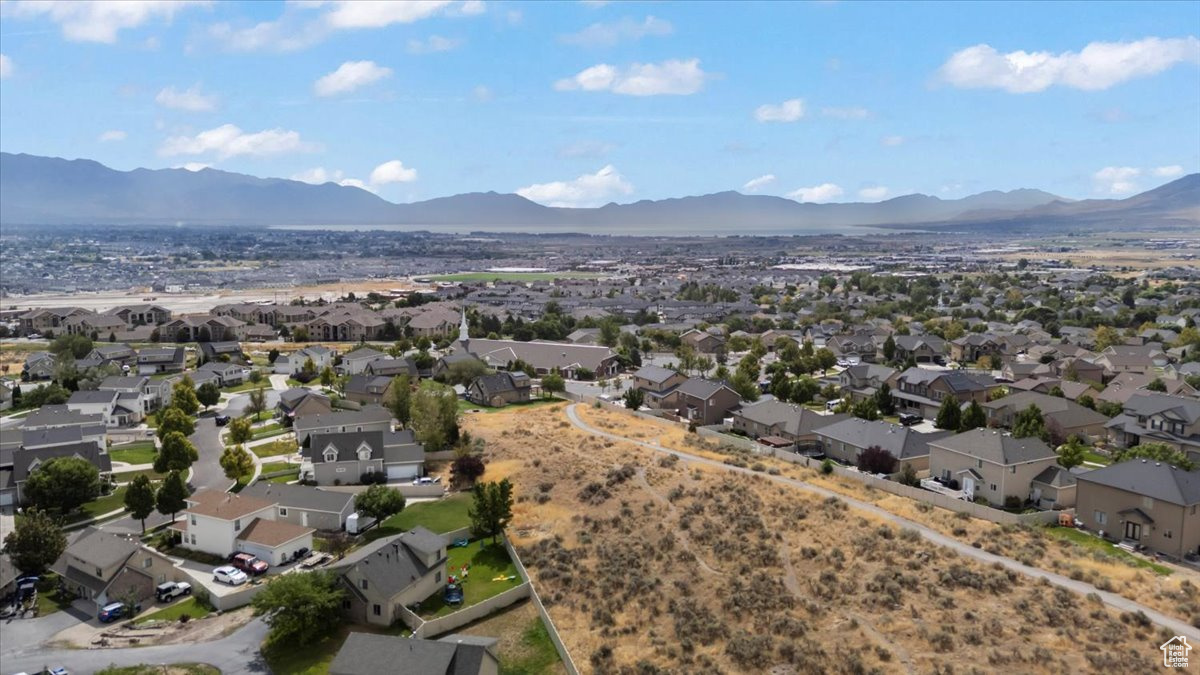 HARVEST HILLS PUD - Residential