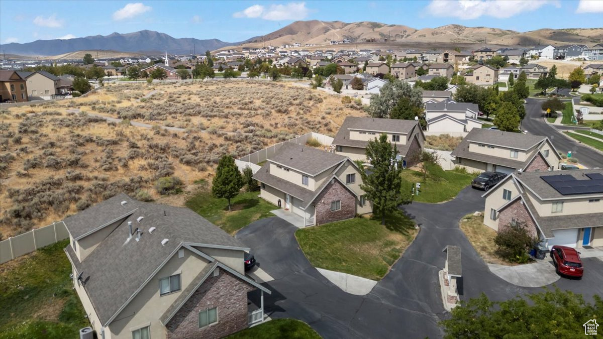 HARVEST HILLS PUD - Residential