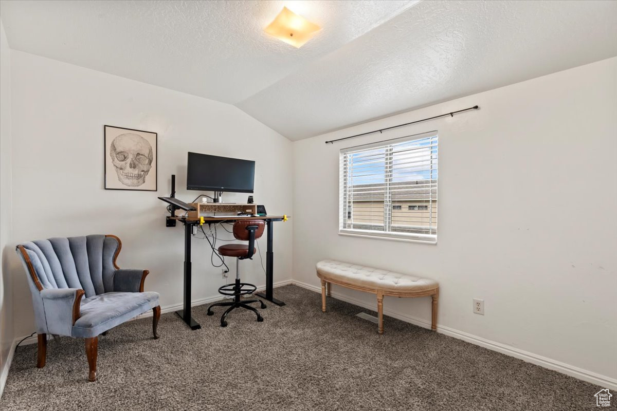 HARVEST HILLS PUD - Residential