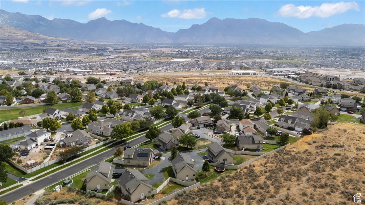 HARVEST HILLS PUD - Residential