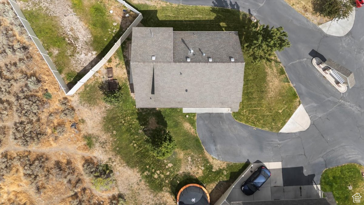 HARVEST HILLS PUD - Residential