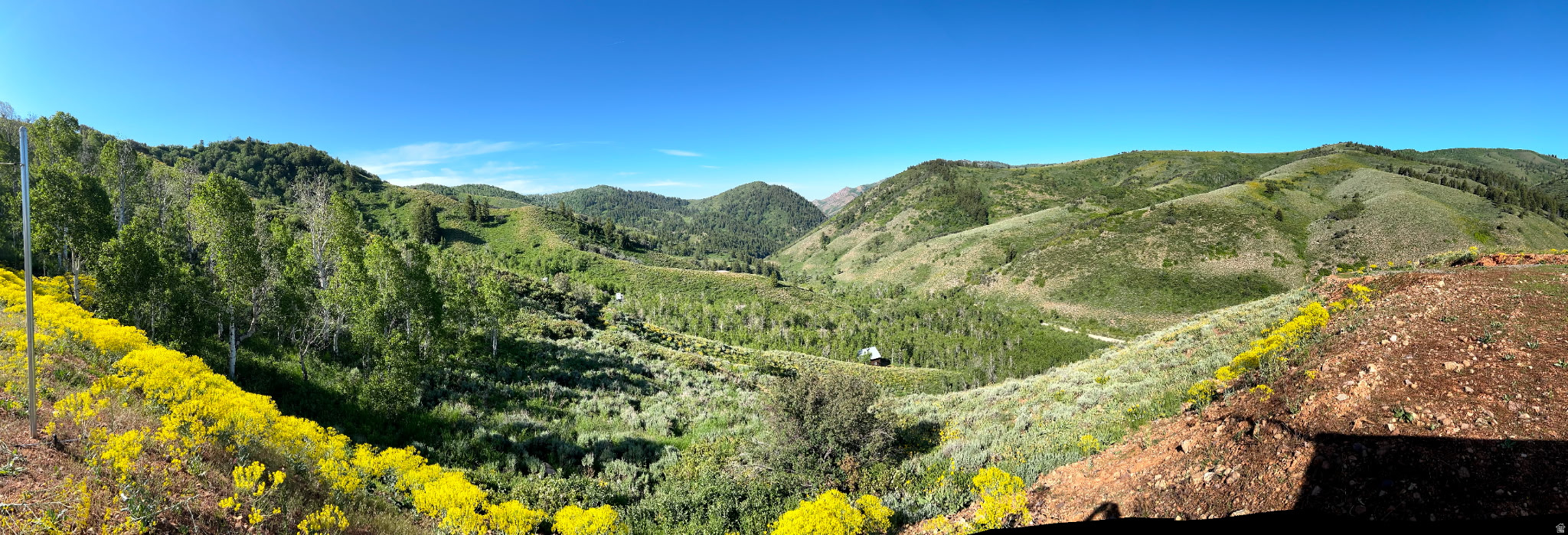 SUNRIDGE - Land