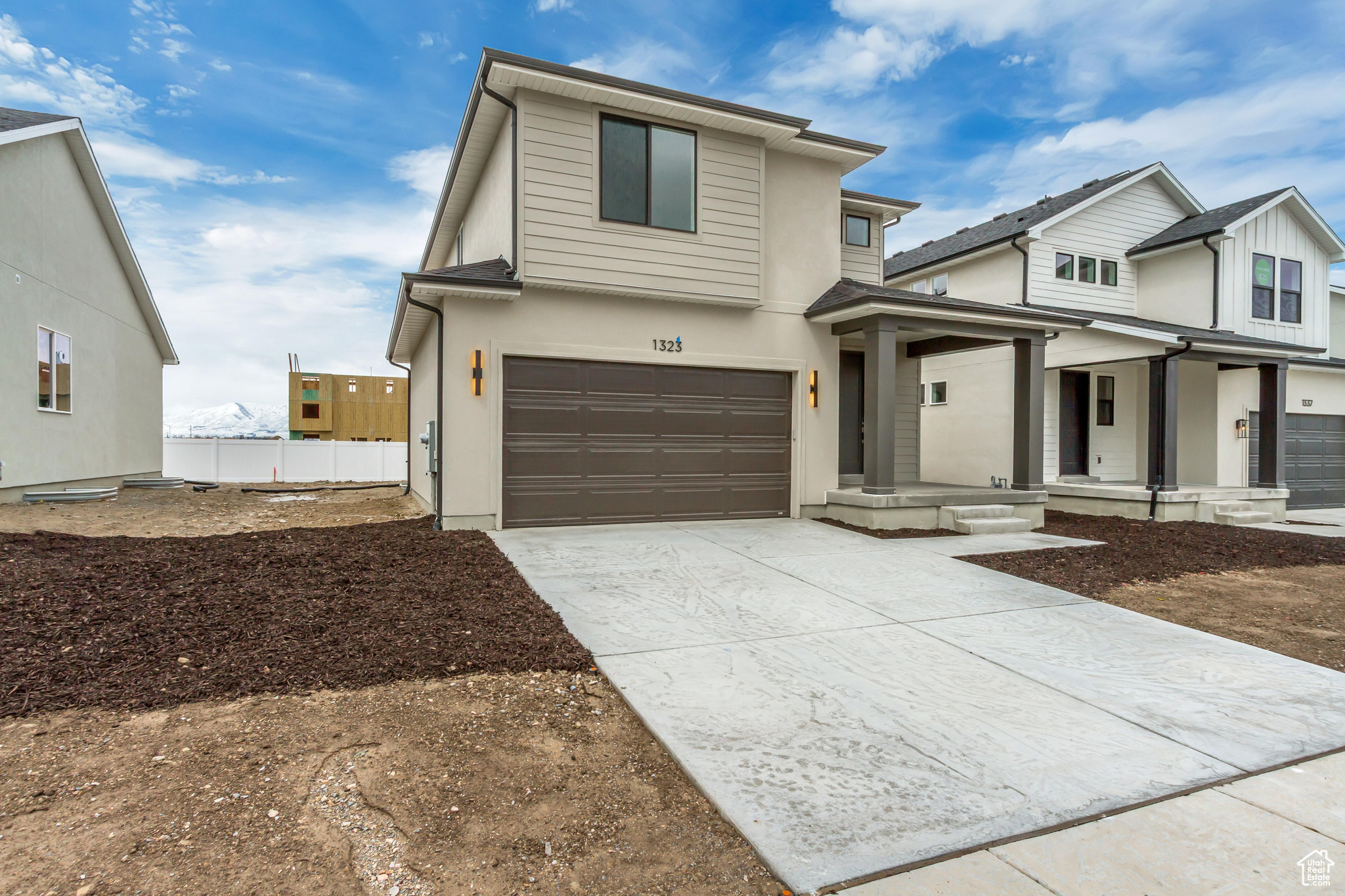 1323 N 1440 #7, Payson, Utah image 3