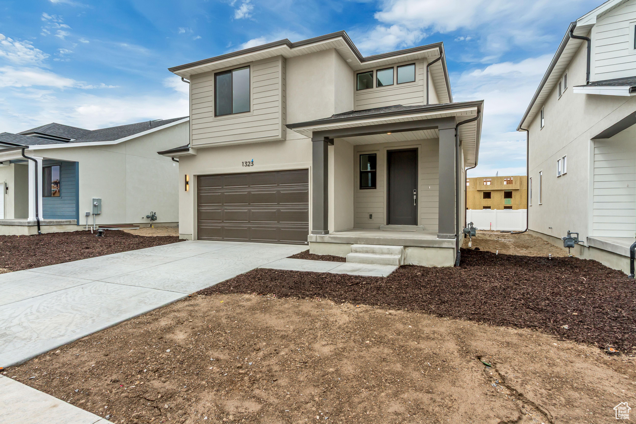1323 N 1440 #7, Payson, Utah image 2