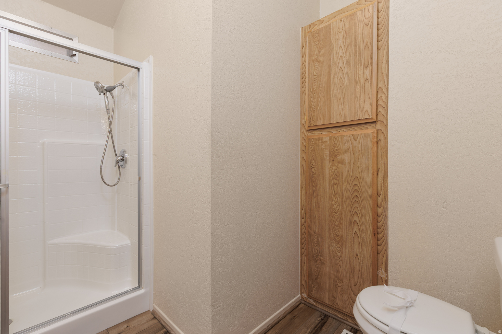 RAINBOW RIDGE MOBILE HOME PARK - Residential
