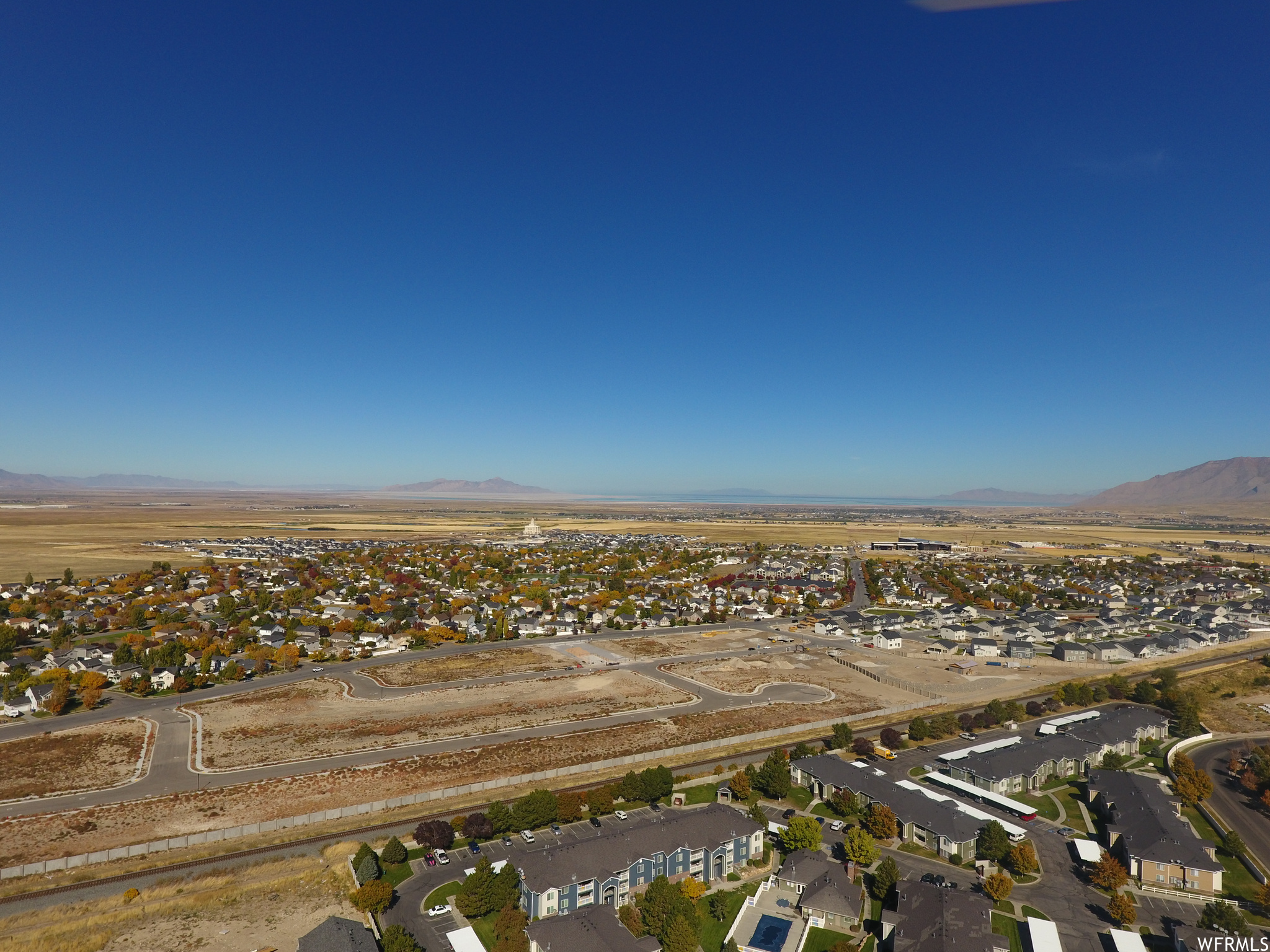 213 W Crescent View Ln #121, Tooele, Utah image 43