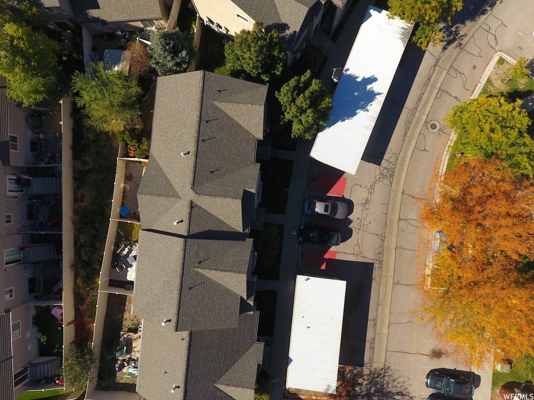 213 W Crescent View Ln #121, Tooele, Utah image 48