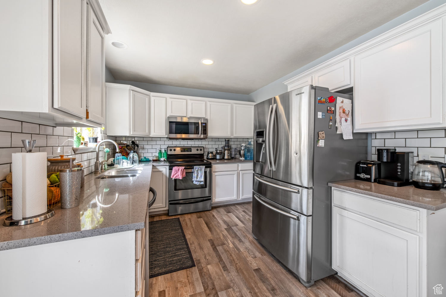 213 W Crescent View Ln #121, Tooele, Utah image 4