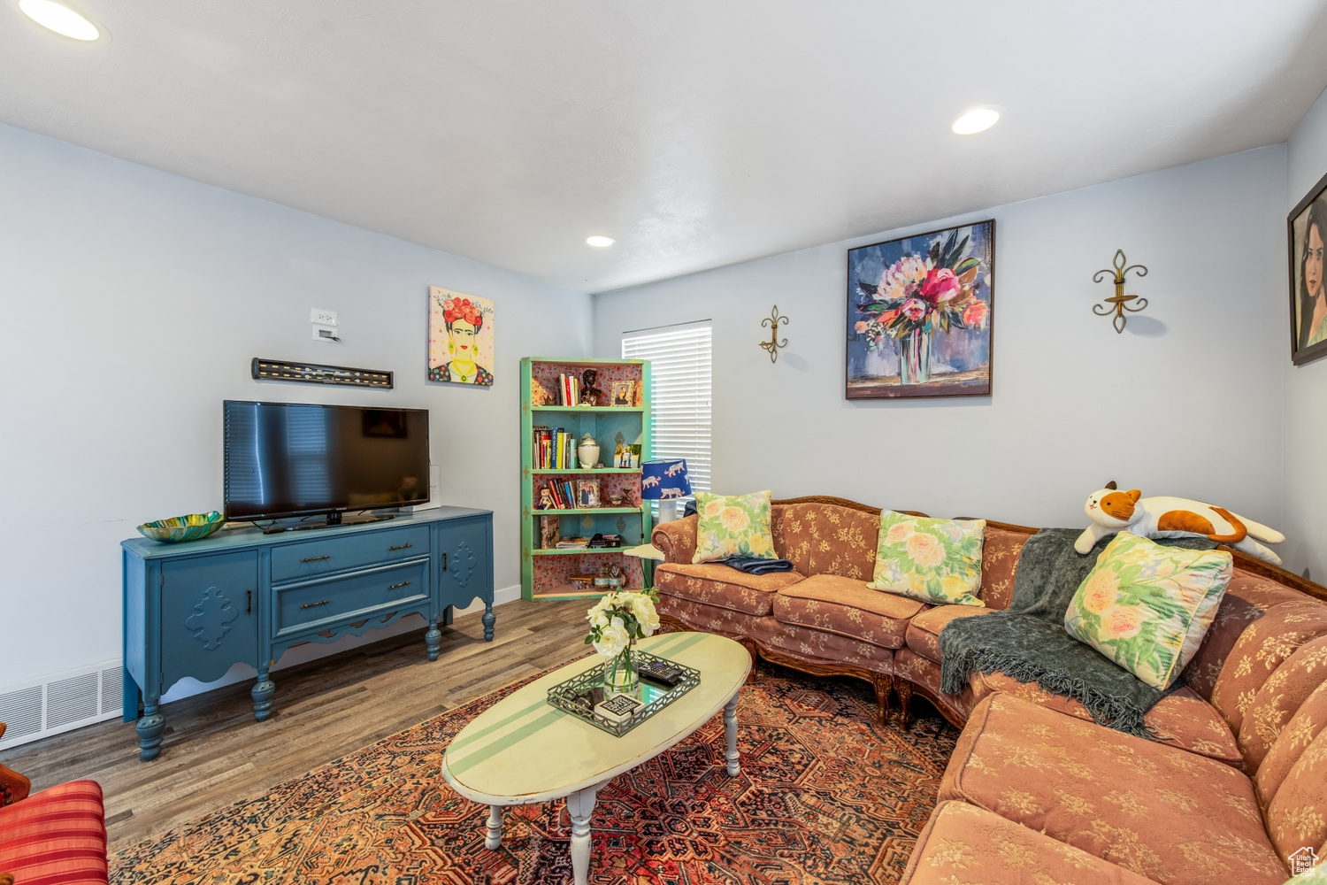 213 W Crescent View Ln #121, Tooele, Utah image 13