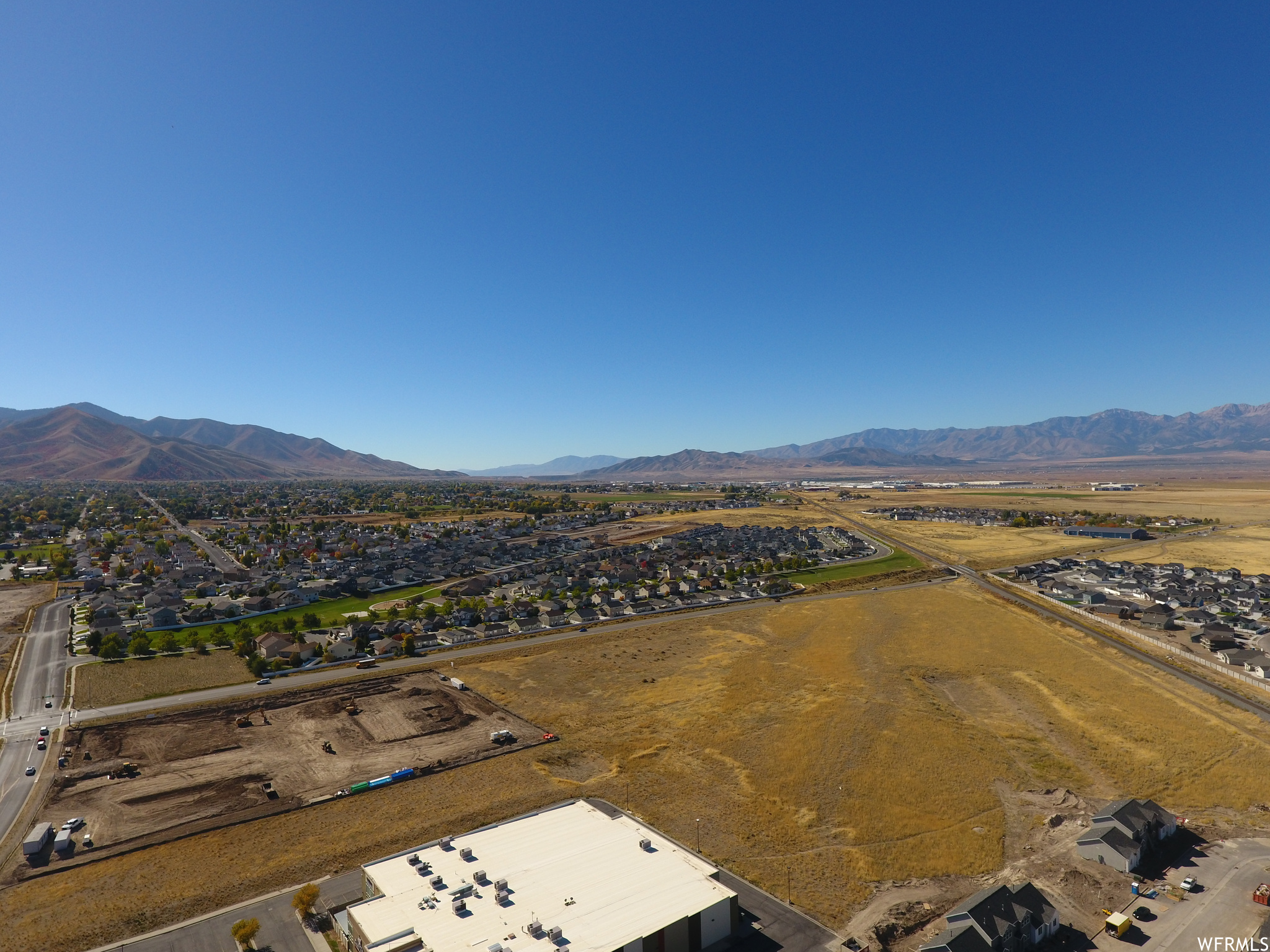 213 W Crescent View Ln #121, Tooele, Utah image 45