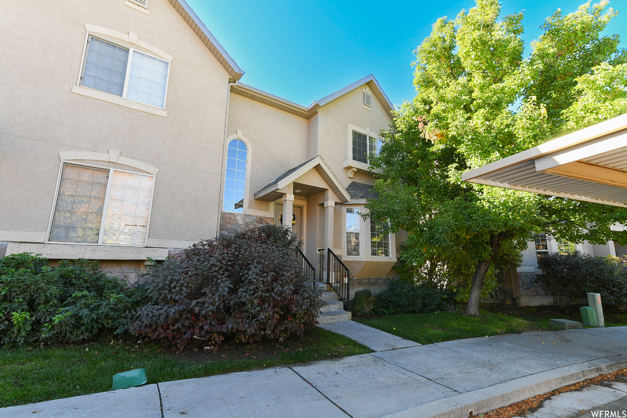 213 W Crescent View Ln #121, Tooele, Utah image 39